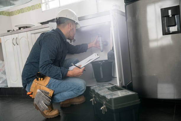 Best Sewer Cleaning Services  in Edgemoor, DE