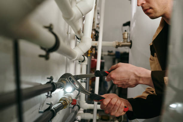 Best Local Plumber Services  in Edgemoor, DE