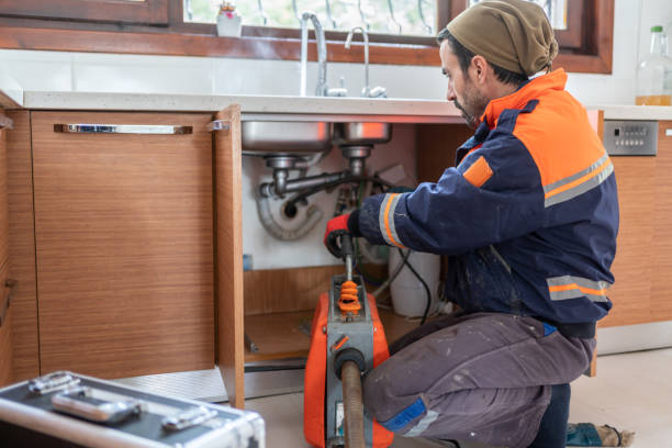 Best Plumbing Services Near Me  in Edgemoor, DE