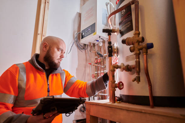 Best Hot Water Heater Installation  in Edgemoor, DE