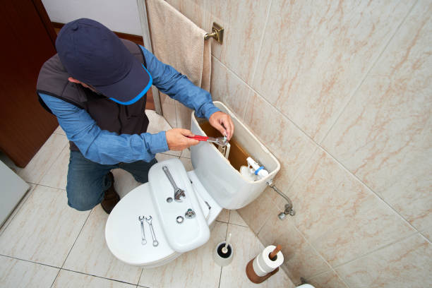 Best Best Plumbers Near Me  in Edgemoor, DE