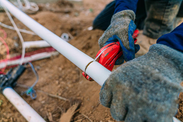 Best Gas Line Repair  in Edgemoor, DE